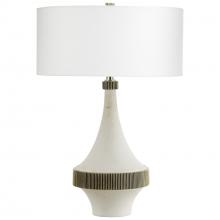  10960 - Saratoga Table Lamp