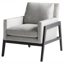  11207 - Presidio Chair | Black