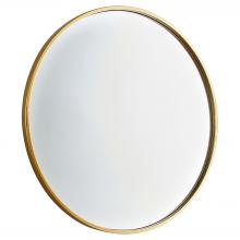  11415 - Harmony Mirror | Gold