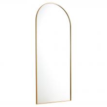  11418 - Concord Mirror | Gold