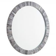  11443 - Nautilus Mirror | Grey