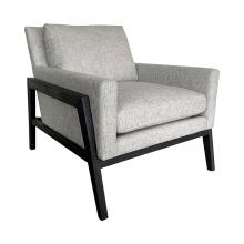  11447 - Presidio Chair | Grey