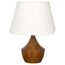  11746 - Emma Table Lamp | White