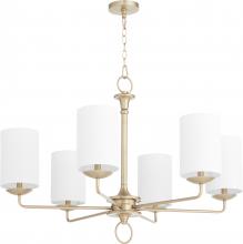  11860 - Ginevra Chandelier |AGB-S