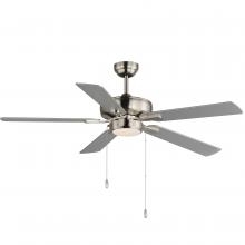  88937SN - Super-Max-Indoor Ceiling Fan