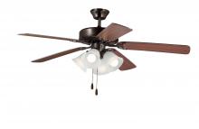  89907FTOIWP - Basic-Max-Indoor Ceiling Fan