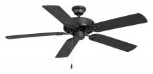  89915BK - Basic-Max-Outdoor Ceiling Fan