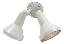 Craftmade BF-2W - Dual Head