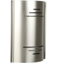 Craftmade CC-BN - Contemporary Design Chime in Brushed Nickel