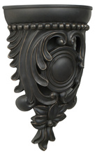  CAC-FZ - Carved Corbel, Decorative Wall Shelf