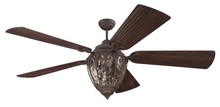 Craftmade K10337 - 70" Olivier Ceiling Fan Kit