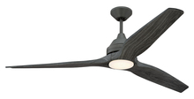  LIM60AGV - 60" Ceiling Fan (Blades Sold Separately)