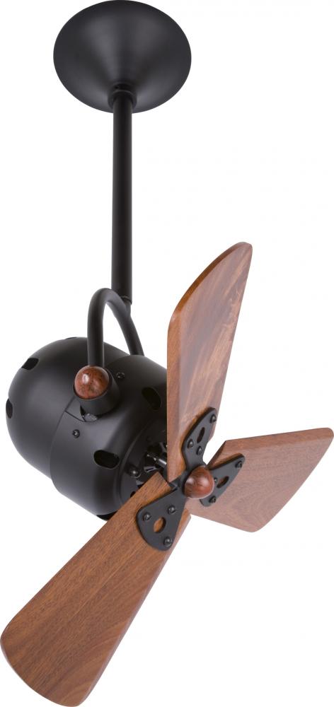Bianca Direcional-Black-Wood