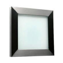  BasicPared-PS-JA - Basic Pared - Sconce - Jalousie - Polished Stainless