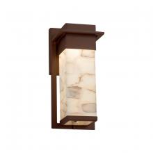  ALR-7541W-DBRZ - Pacific Small Outdoor LED Wall Sconce