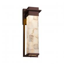  ALR-7544W-DBRZ - Pacific Large Outdoor LED Wall Sconce