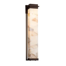  ALR-7546W-DBRZ - Pacific 36" LED Outdoor Wall Sconce