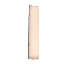  CLD-7567W-NCKL - Avalon 48" ADA Outdoor/Indoor LED Wall Sconce