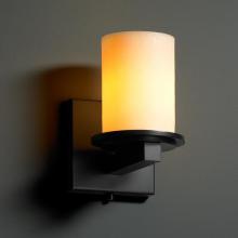  CNDL-8771-14-CREM-NCKL - Dakota 1-Light Wall Sconce