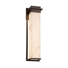  FAL-7545W-DBRZ - Pacific 24" LED Outdoor Wall Sconce