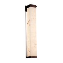  FAL-7547W-DBRZ - Pacific 48" LED Outdoor Wall Sconce
