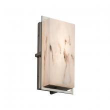  FAL-7562W-NCKL - Avalon Small ADA Outdoor/Indoor LED Wall Sconce