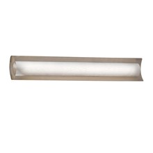  FSN-8635-WEVE-NCKL - Lineate 30" Linear LED Wall/Bath