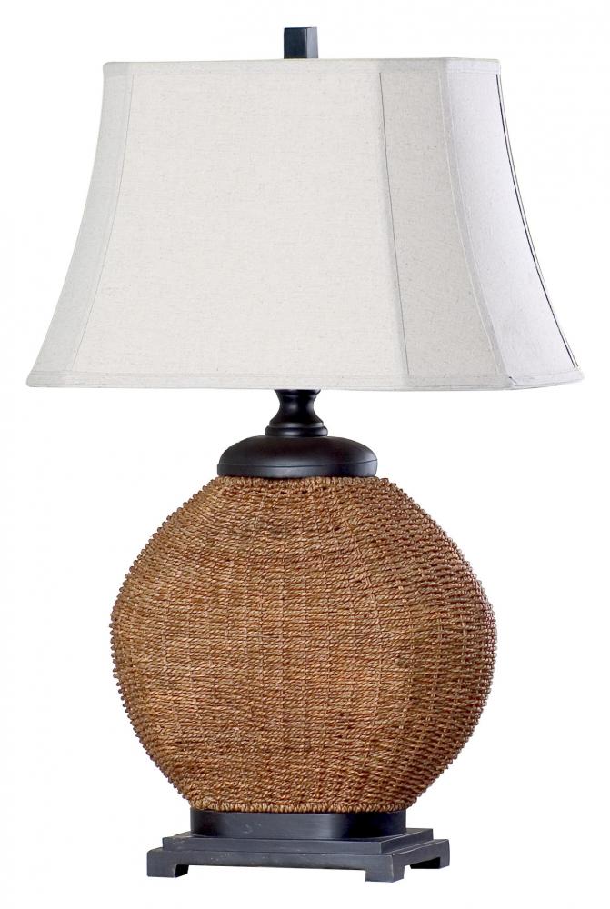 Pemba Lighting Electrical Automation, Wicker Lamp Shades For Table Lamps