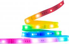 Satco Products Inc. S11265 - 28W/LED/STRIP/IP65/SF/16FT