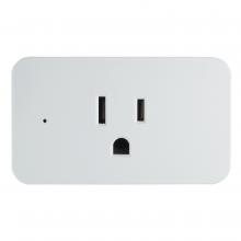Satco Products Inc. S11266 - 15A/SMART-PLUG/SF