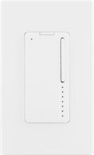 Satco Products Inc. S11268 - SF/DIM/WALL/WHITE