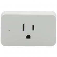Satco Products Inc. S11270 - 15A/SMART-PLUG/SF/DIM (RECTANG