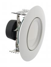  S11824 - 10.5 Watt LED Directional Retrofit Downlight - Gimbaled; 5-6 in.; Adjustable Color Temperature; 90