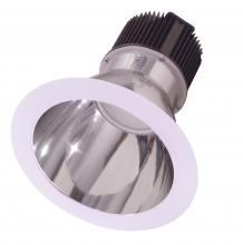  S9794 - 20 watt Commercial LED Downlight Retrofit; 6 inch; 3000K; 120-277 volt