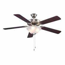  F-2000 BN - Solana Ceiling Fans Brushed Nickel