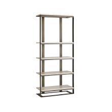 Arteriors Home 4898 - Herrick Bookshelf