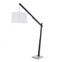  75006-869 - Sarsa Floor Lamp