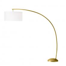  79843 - Naples Floor Lamp