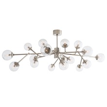  89032 - Dallas Medium Chandelier