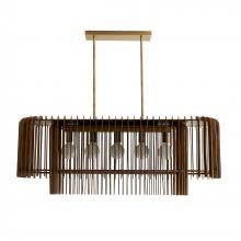  89334 - Valencia Chandelier