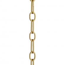  CHN-149 - 3' Antique Brass Chain