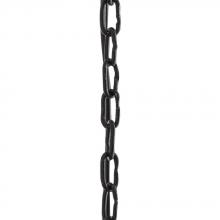  CHN-980 - 3' Chain - Blackened Iron