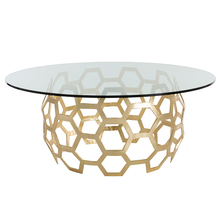  DS2012 - Dolma Dining Table Base