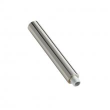  PIPE-400 - Polished Nickel Ext Pipe (1) 4"