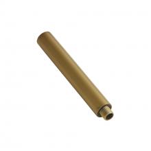  PIPE-401 - Antique Brass Ext Pipe (1) 4"
