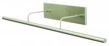 House of Troy DSLEDZ43-52 - Direct Wire Slim-Line LED Picture Light