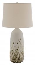  GS101-DWG - Scatchard Stoneware Table Lamp