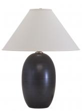 House of Troy GS150-BM - Scatchard Stoneware Table Lamp