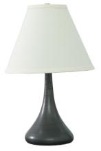  GS802-BM - Scatchard Stoneware Table Lamp