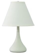  GS802-WM - Scatchard Stoneware Table Lamp